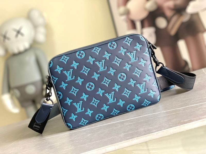 Mens Louis Vuitton Satchel Bags